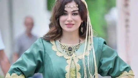 اسم ريم غزالي يثير الجدل في الجزائر بعد ارتباطه بقضية “أسحار المقابر”