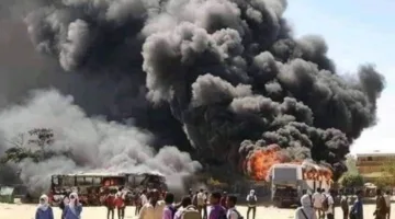 اشتداد المعارك في السودان: الجيش يعلن عن مقتل 7 مدنيين وإصابة 15 جراء قصف عنيف من “الدعم السريع” على مدينة الفاشر في غرب البلاد.