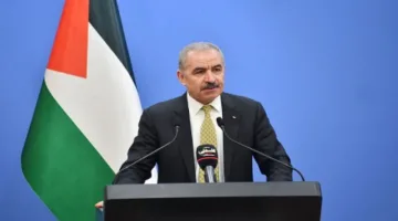 اشتية: إسرائيل أنهت التعاقد مع السلطة الفلسطينية بخرقها اتفاق أوسلو