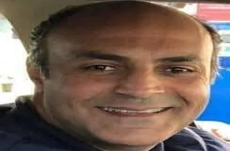 اصطدام سيارة به أثناء مشاركته في حملة مرورية.. سماح بدفن جثمان وكيل الإدارة العامة للمرور اصطدام سيارة به أثناء مشاركته في حملة مرورية.. سماح بدفن جثمان وكيل الإدارة العامة للمرور