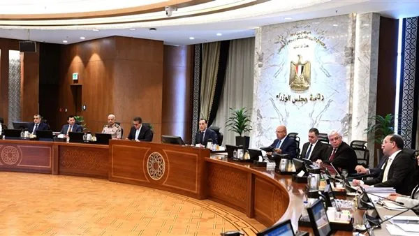 اعتبارا من 1 يوليو.. الحكومة: بدء التشغيل الفعلي لنظام التأمين الصحي الشامل بـ أسوان اعتبارا من 1 يوليو.. الحكومة: بدء التشغيل الفعلي لنظام التأمين الصحي الشامل بـ أسوان