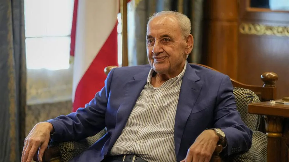 اعتداءات إسرائيلية خلال يوم الاقتراع؟ بري يعلق!