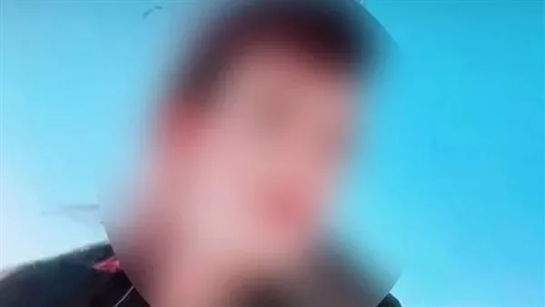 اعترافات البلوجر زين الزين أمام جهات التحقيق بعد ضبطه: كنت في دهب أغير جو والشنط فيها حاجات مش بتاعتي اعترافات البلوجر زين الزين أمام جهات التحقيق بعد ضبطه: كنت في دهب أغير جو والشنط فيها حاجات مش بتاعتي