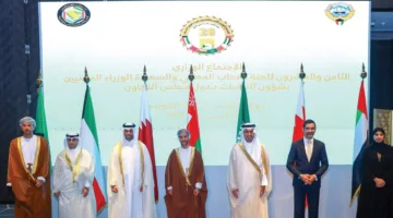 اعتماد تقرير حول خيارات النقل المستدام في دول الخليج وأدلة تصنيف المقاولين في مجال البناء