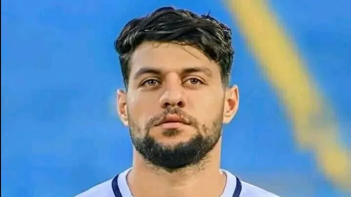 اعلامى يكشف سبب غياب مصطفى شلبي عن مواجهة الزمالك والبنك الأهلي بالدوري اعلامى يكشف سبب غياب مصطفى شلبي عن مواجهة الزمالك والبنك الأهلي بالدوري