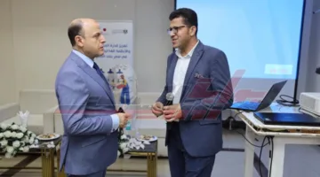 افتتاح البرنامج التدريبي لتعزيز قدرة المجتمعات والأنظمة الغذائية الزراعية