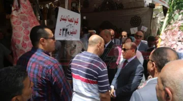افتتاح سوق “اليوم الواحد” للمنتجات الغذائية والاستهلاكية مع تخفيضات تصل إلى 30%
