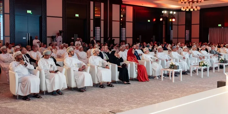 افتتاح فعاليات ملتقى مجموعة أوكيو للتدقيق الداخلي