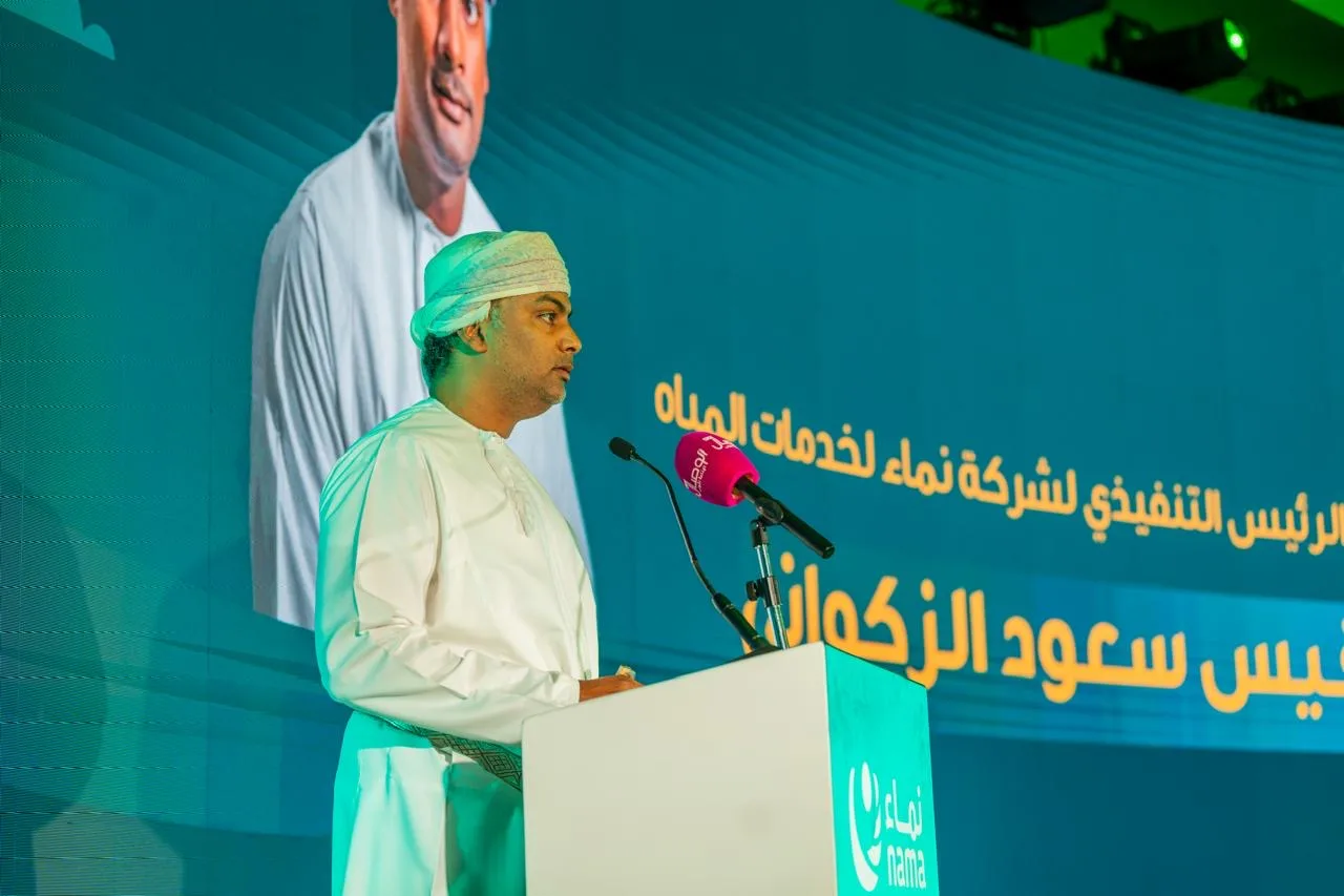 افتتاح مشروع ربط شبكة المياه بين ولايتي الدقم وهيماء بمحافظة الوسطى افتتاح مشروع ربط شبكة المياه بين ولايتي الدقم وهيماء بمحافظة الوسطى