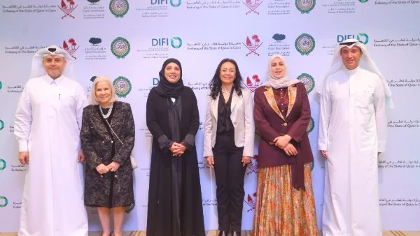 افتتاح منتدى السياسات الإقليمي العربي..الأسرة والتغيرات الكبرى المعاصرة افتتاح منتدى السياسات الإقليمي العربي..الأسرة والتغيرات الكبرى المعاصرة