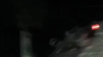 اقتحام إسرائيلي نحو الجنوب والجيش يتواجد في المكان (فيديو)