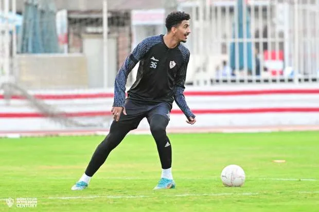 اقتراح جديد حول حسام عبدالمجيد في الزمالك وخيارات انتقاله للأهلي