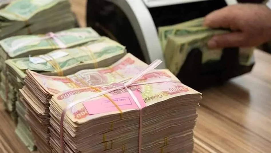 اقتصادي: 50% من القروض في العراق تندرج ضمن فئة القروض غير الفعّالة اقتصادي: 50% من القروض في العراق تندرج ضمن فئة القروض غير الفعّالة
