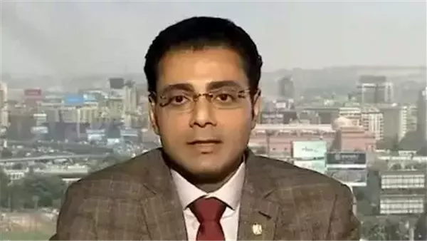 اقتصادي يُصرح لـ “حديث القاهرة”: المراجعة الخامسة لصندوق النقد ليست مرتبطة بزيادة الأسعار اقتصادي يُصرح لـ “حديث القاهرة”: المراجعة الخامسة لصندوق النقد ليست مرتبطة بزيادة الأسعار