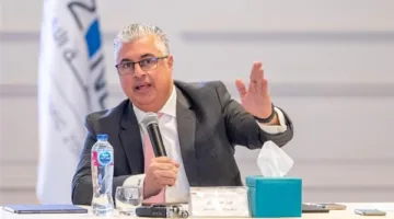 اقتصادية قناة السويس: توقيع أي عقد استثماري بنظام حق الإنتفاع ولا نية لتملك المستثمرين للأراضي