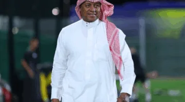 اكتشاف أول خطوة يقوم بها ماجد الجمعان عقب خسارته في البطولات