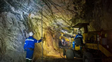 شركة Critical Mineral البريطانية تضخ 1.33 مليون جنيه إسترليني في مشروع معدني بالمغرب