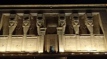 اكتشف الجوانب الخفية لمصر: 5 مواقع أثرية مهملة ت rival الأهرامات في الأهمية.
