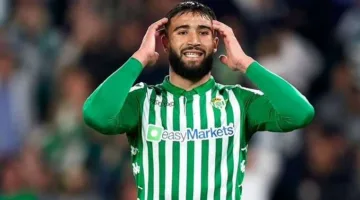 بيتيس يتقدم على تشيلسي بهدف في الشوط الأول من نهائي دوري المؤتمر الأوروبي
