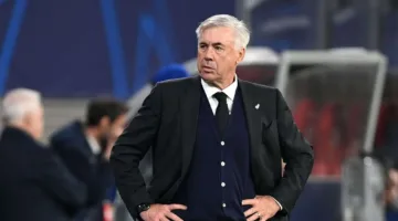 كيف وصف المدرب الإيطالي أنشيلوتي نادي ريال مدريد بعد مغادرته؟