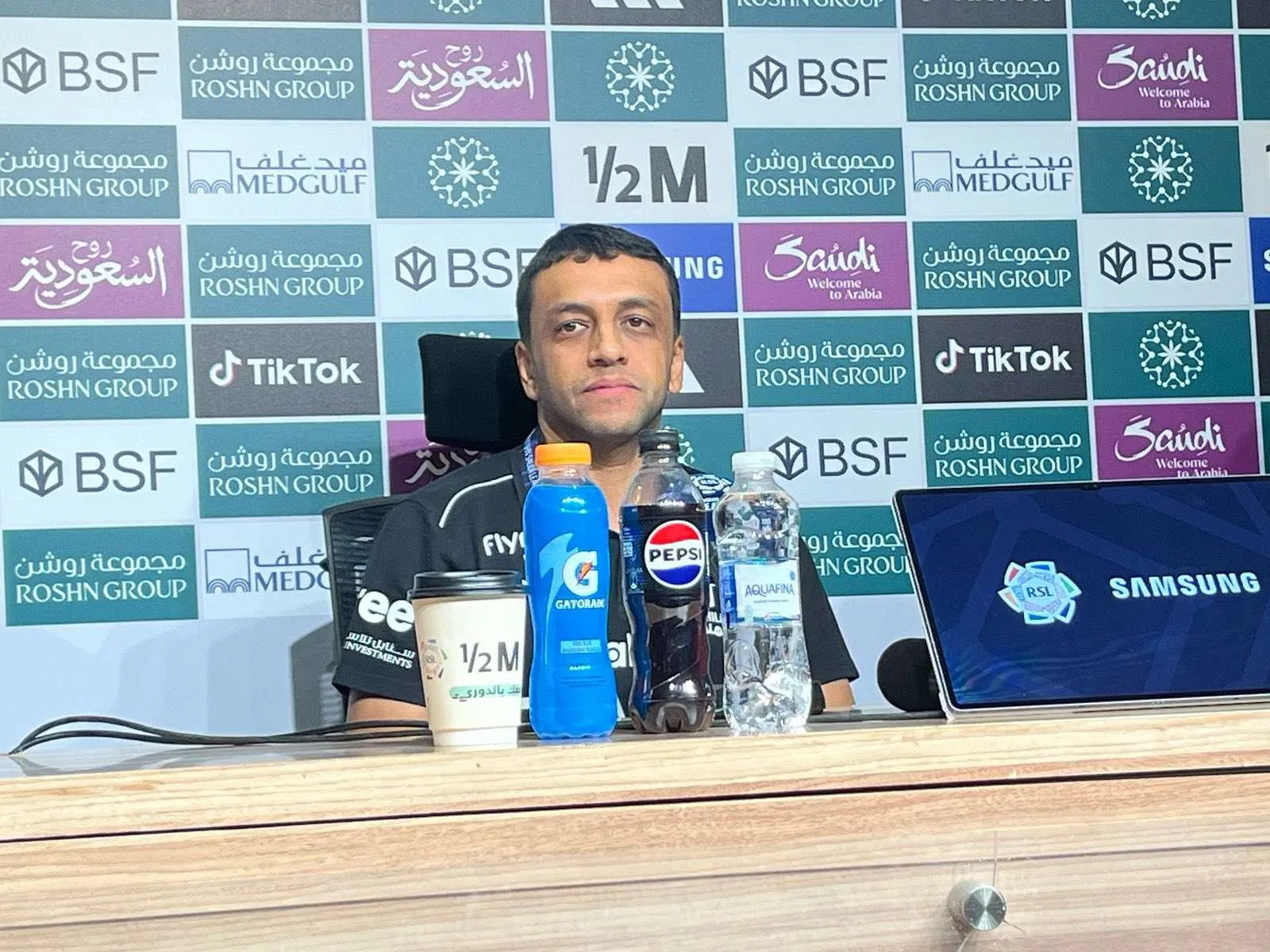 الشلهوب بعد انتهاء الموسم: لا أدري ماذا ينتظرني مع الهلال