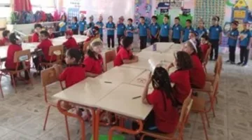 اكتشف عمر القبول في المدارس المصرية اليابانية للسنة القادمة