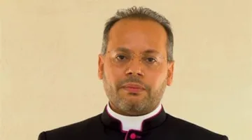الأب يؤانس لحظي: النداء إلى السلام ليس مجرد تمنيات