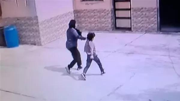 دفاع طفل حدائق القبة: استدعاء مدير المدرسة والأخصائية الاجتماعية لسؤالهما حول الواقعة دفاع طفل حدائق القبة: استدعاء مدير المدرسة والأخصائية الاجتماعية لسؤالهما حول الواقعة