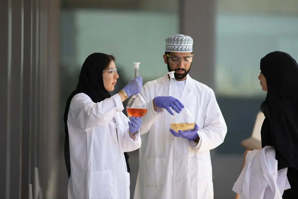 الأحد المقبل: سلطنة عُمان تستضيف منتدى حوار المعرفة بين عُمان والسعودية الأحد المقبل: سلطنة عُمان تستضيف منتدى حوار المعرفة بين عُمان والسعودية