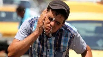 موجة حر قاسية تجتاح مصر اليوم الجمعة 16 مايو 2025.. توقعات لدرجات الحرارة