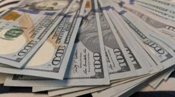 بكام في بنك مصر؟.. سعر الدولار اليوم مقابل الجنيه المصري السبت 10 مايو 2025