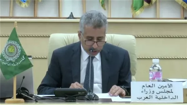 الأربعاء: بدء فعاليات المؤتمر العربي السادس عشر لرؤساء أجهزة الإعلام الأمني في تونس الأربعاء: بدء فعاليات المؤتمر العربي السادس عشر لرؤساء أجهزة الإعلام الأمني في تونس