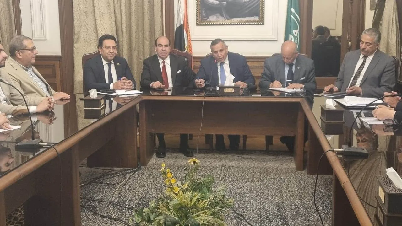 الأربعاء.. رئيس الوفد يستعرض موقف الحزب بشأن الإيجارات القديمة