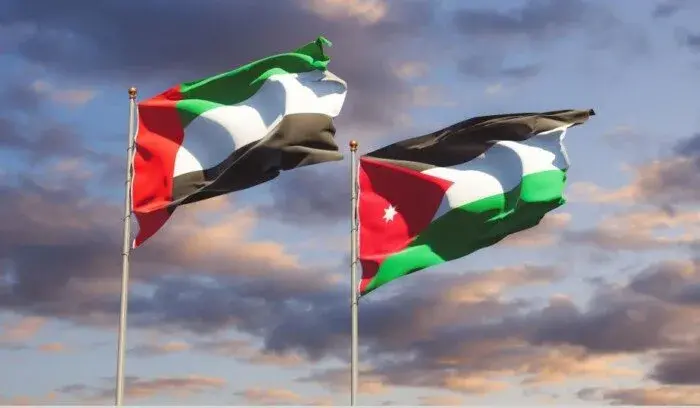 الأردن والإمارات يختتمان الجولة الأولى للمشاورات القنصلية فى أبو ظبى الأردن والإمارات يختتمان الجولة الأولى للمشاورات القنصلية فى أبو ظبى