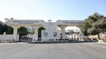 الأردن يرحّب بجهود سلطنة عُمان التي أفضت إلى اتفاقٍ لوقف إطلاق النار في اليمن