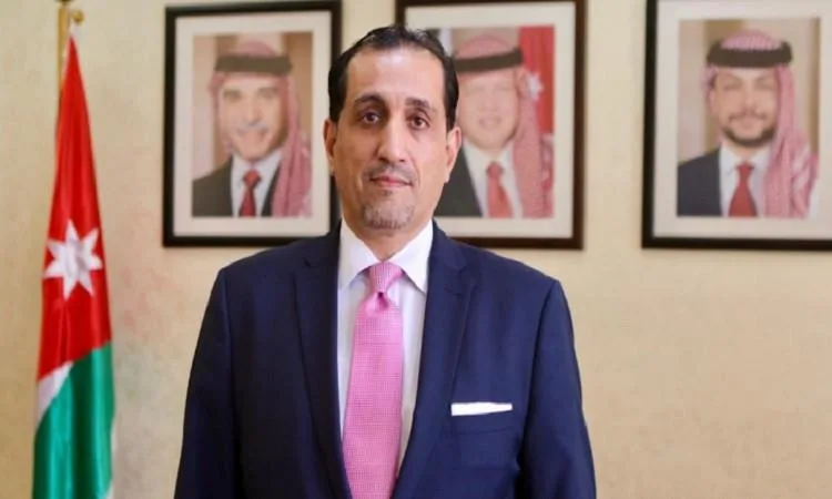 الأردن يعبر عن مخاوفه العميقة بشأن الأوضاع الحالية في ليبيا. الأردن يعبر عن مخاوفه العميقة بشأن الأوضاع الحالية في ليبيا.