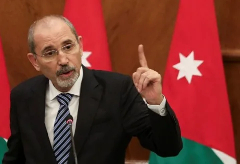 الأردن يناشد بإنهاء “فعل العنف” الإسرائيلي ضد غزة و”الحرمان المتعمد” على الفور. الأردن يناشد بإنهاء “فعل العنف” الإسرائيلي ضد غزة و”الحرمان المتعمد” على الفور.