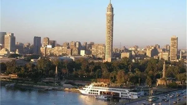الأرصاد: ارتفاع تدريجي في درجات الحرارة غدًا.. والعظمى بالقاهرة 32 درجة الأرصاد: ارتفاع تدريجي في درجات الحرارة غدًا.. والعظمى بالقاهرة 32 درجة