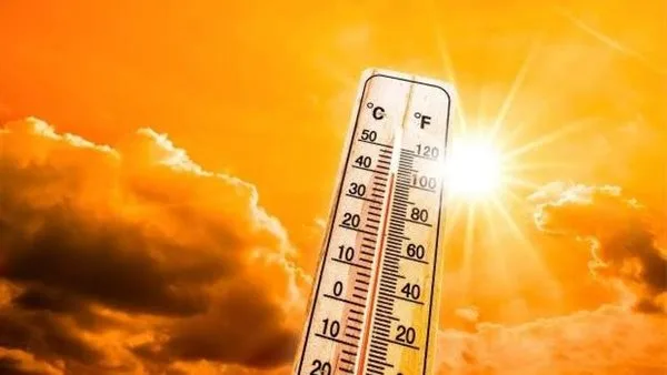 الأرصاد: الحرارة ستبلغ 40 درجة مئوية في الظل الأرصاد: الحرارة ستبلغ 40 درجة مئوية في الظل