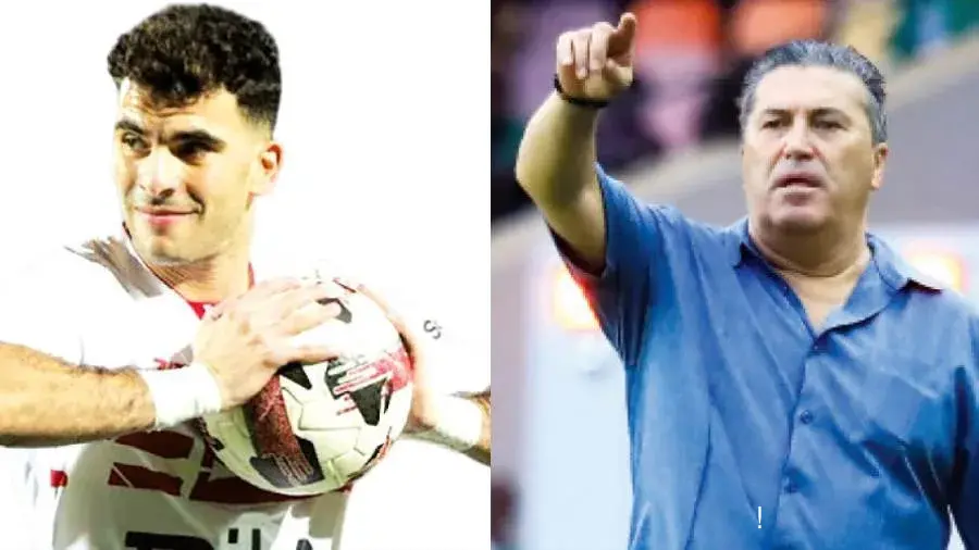 الأزمــــات تحاصر الزمالك! الأزمــــات تحاصر الزمالك!