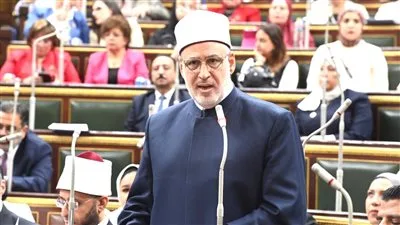 الأزهر الشريف يقترح تعديل مادة اللائحة التنفيذية بمشروع قانون تنظيم الفتوى.. ومجلس النواب يستجيب الأزهر الشريف يقترح تعديل مادة اللائحة التنفيذية بمشروع قانون تنظيم الفتوى.. ومجلس النواب يستجيب