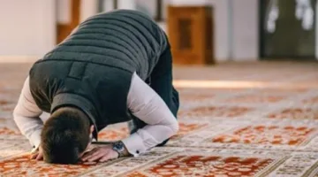 الأزهر: صلاة التهجد تطوعية وسُنّة عن سيدنا محمد