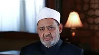 الأزهر يدعو المجتمع الدولي للتعجيل بإرسال المساعدات الإنسانية إلى قطاع غزة.