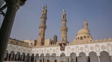 الأزهر يعلن فتح باب التسجيل للالتحاق بالدراسة في رواق العلوم الشرعية والعربية