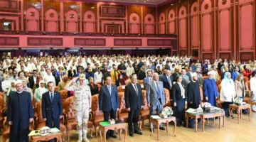 الأزهري لذوي الهمم: ندعمكم بكل ما نملك وكل مؤسسات الدولة مسخرة لخدمتكم