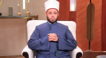 الأزهري: نعمل على تطوير أداء الأوقاف بما يحقق رسالة الوقف الشرعية والتنموية