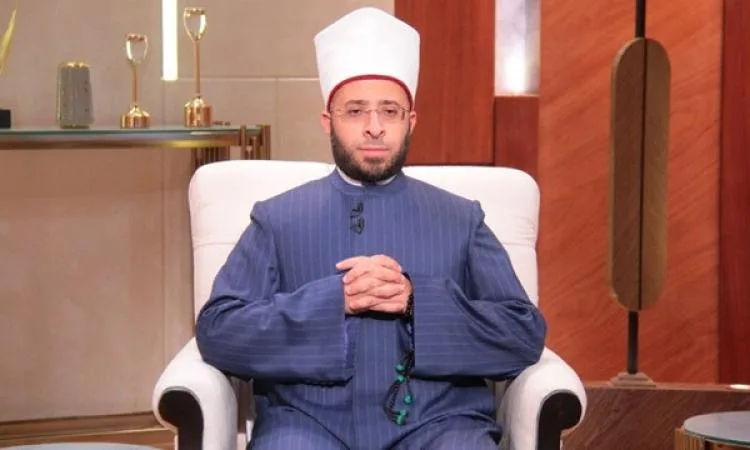 الأزهري: نعمل على تطوير أداء الأوقاف بما يحقق رسالة الوقف الشرعية والتنموية الأزهري: نعمل على تطوير أداء الأوقاف بما يحقق رسالة الوقف الشرعية والتنموية