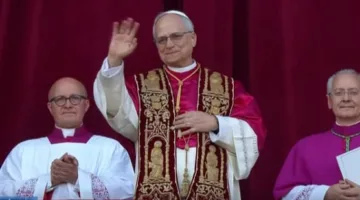 “الأسد الأمريكي”: الكاردينال روبرت بريفوست يصبح البابا ليون الرابع عشر في لحظة تاريخية