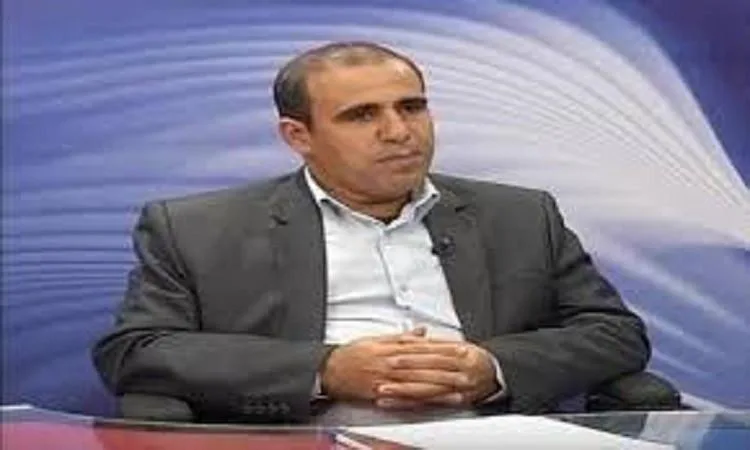 الأسطل: إسرائيل تمهد لإعادة احتلال غزة بعد تفريغها من سكانها الأسطل: إسرائيل تمهد لإعادة احتلال غزة بعد تفريغها من سكانها