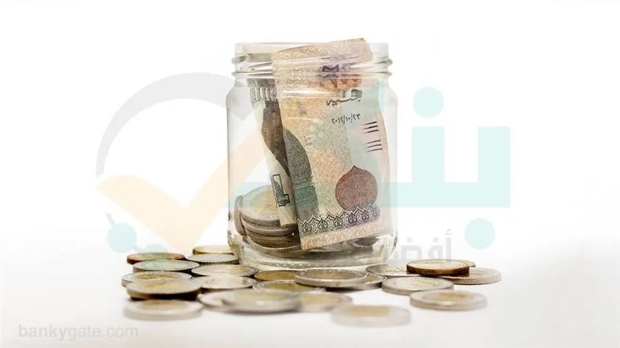 الأسعار الجديدة لفائدة حساب ميجا يوم بيوم من بنك سايب تصل حتى 20% سنوياً الأسعار الجديدة لفائدة حساب ميجا يوم بيوم من بنك سايب تصل حتى 20% سنوياً